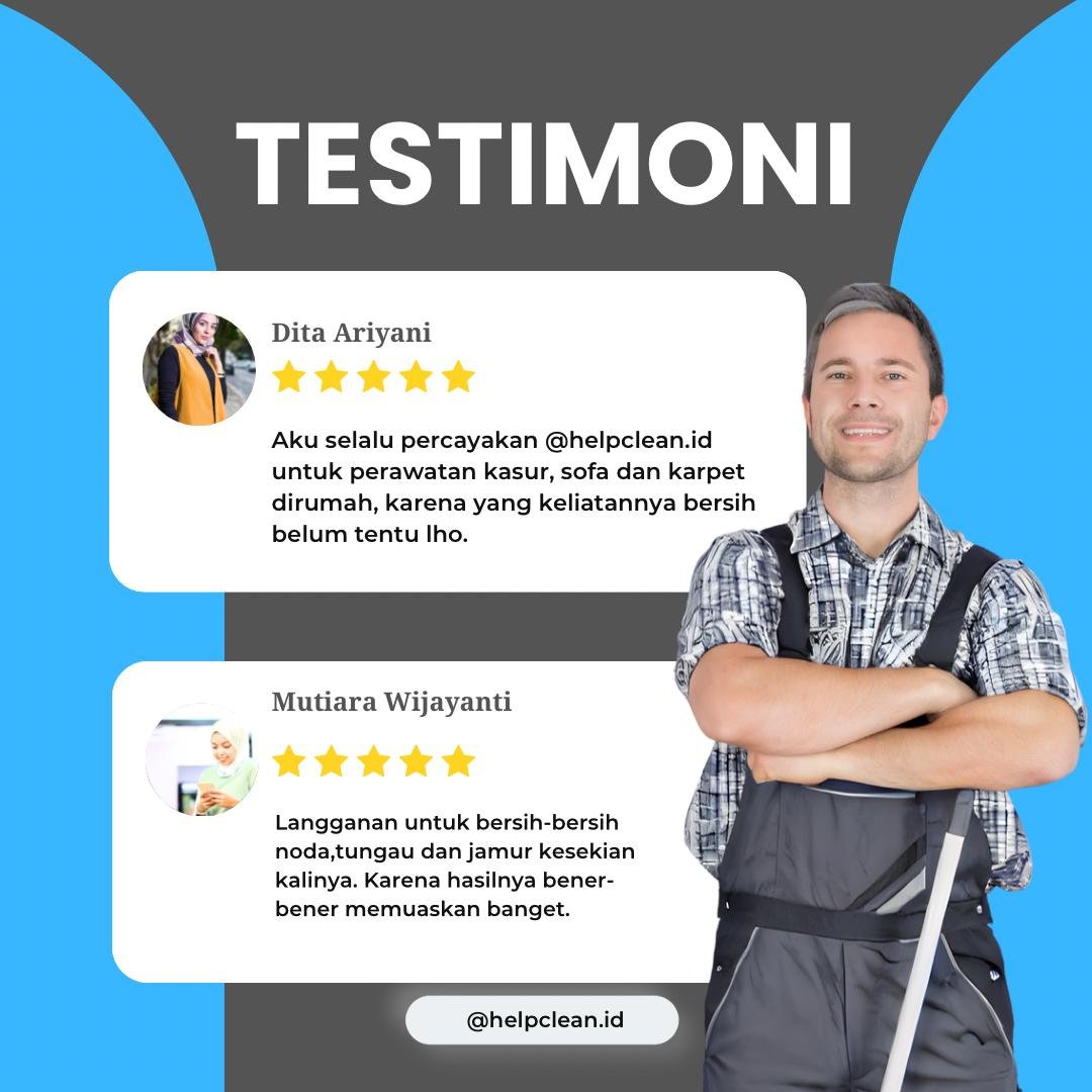 Foto Testimoni 2